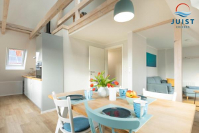 Haus Ahoi 221 - Wohnung Mastkieker